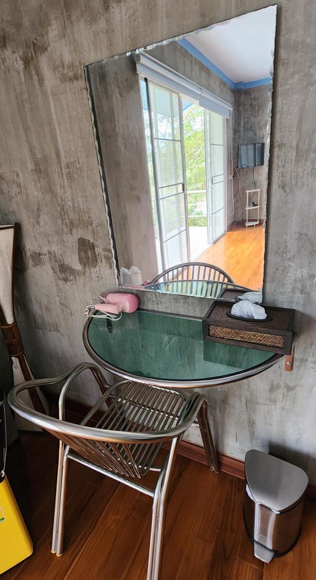 Rimtharnn Homestay Maewin Mae Wang エクステリア 写真