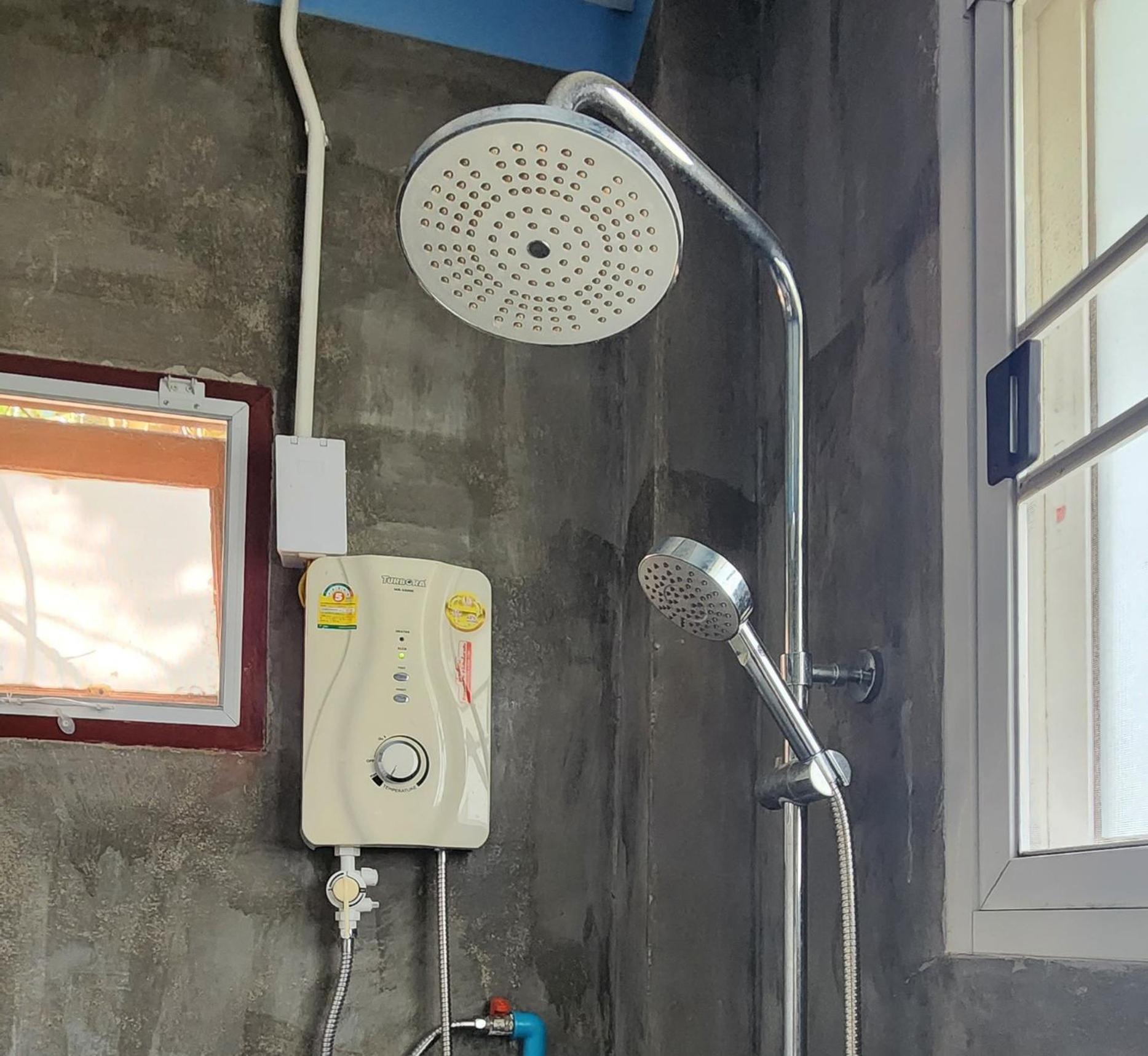 Rimtharnn Homestay Maewin Mae Wang エクステリア 写真