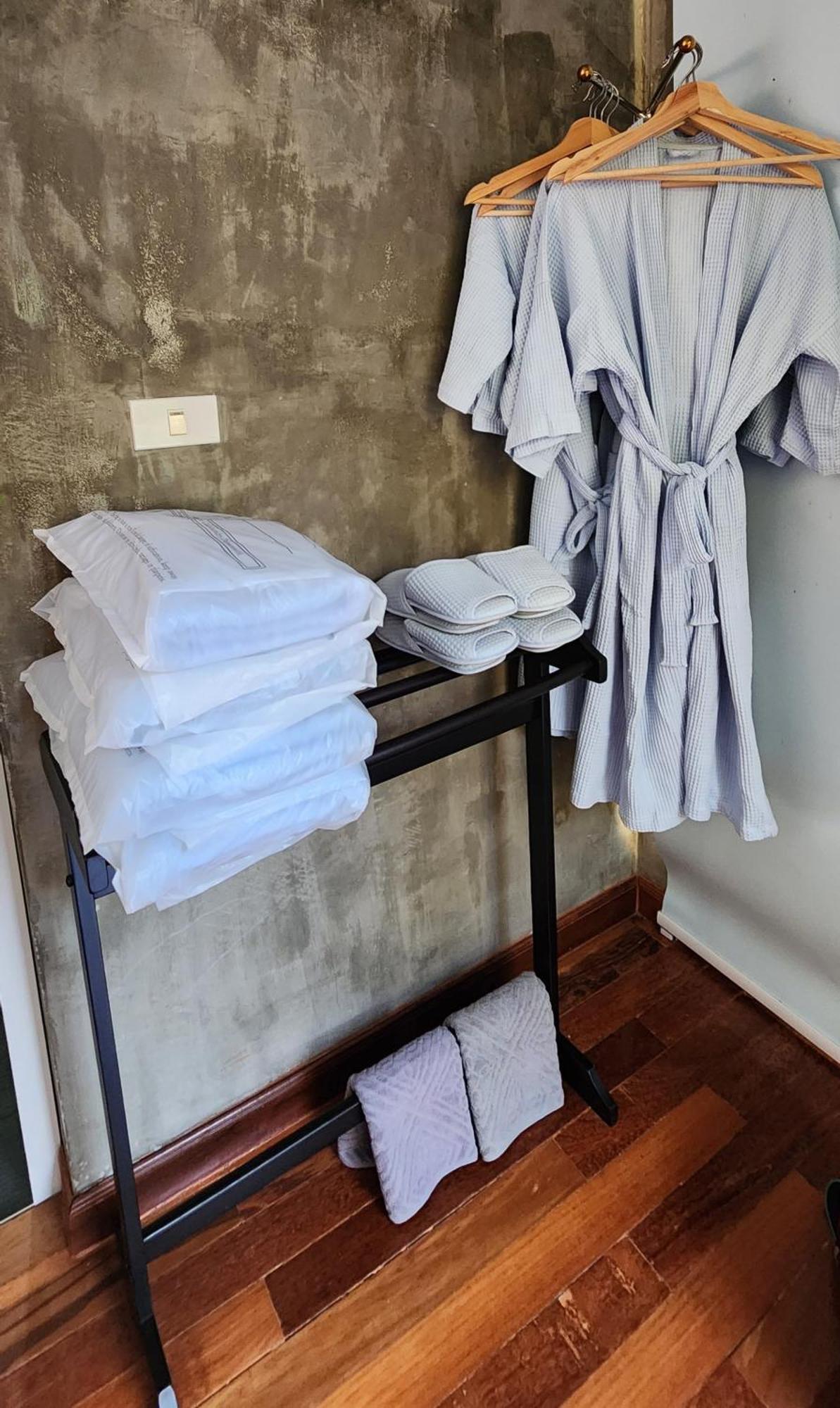 Rimtharnn Homestay Maewin Mae Wang エクステリア 写真