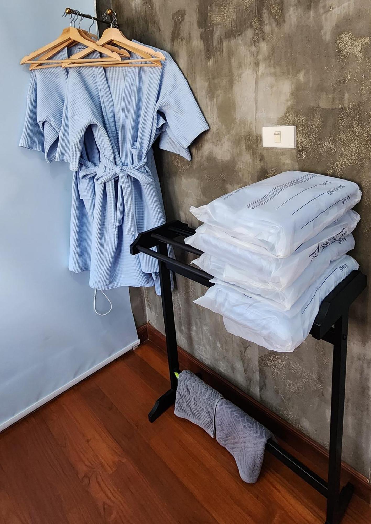 Rimtharnn Homestay Maewin Mae Wang エクステリア 写真