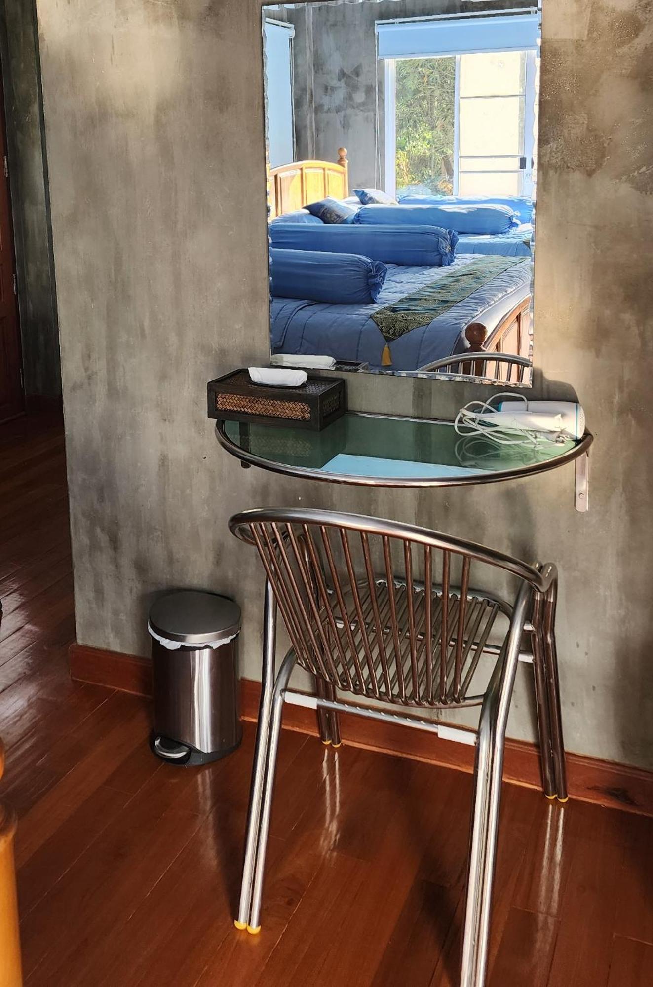 Rimtharnn Homestay Maewin Mae Wang エクステリア 写真